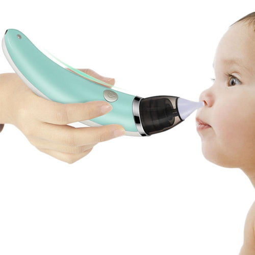 ByeBoogie™ Electric Baby Aspirator