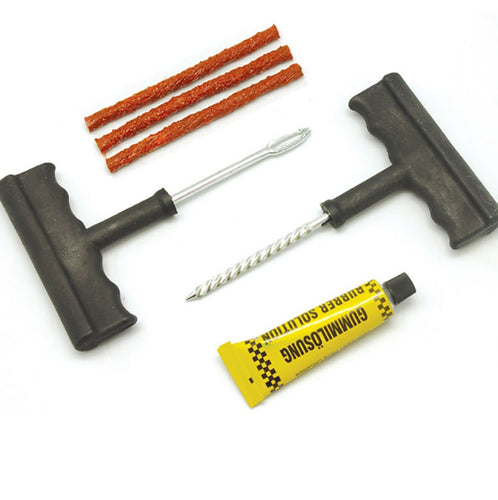 TyrePlug™ Puncture Repair kit