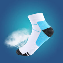 Premium Plantar Fasciitis Compression Socks