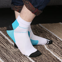 Premium Plantar Fasciitis Compression Socks