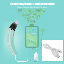 ByeBoogie™ Electric Baby Aspirator