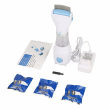 LICOMB™ : Say Goodbye to Fleas, Lice, and Ticks!